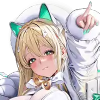 ルピー：ウィンターショッパー