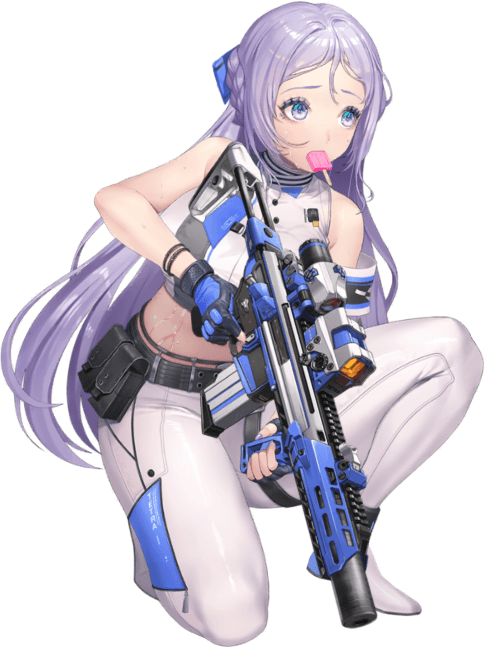 フォルクヴァン - 勝利の女神：NIKKE攻略 Wiki